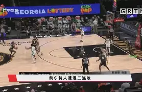 关于凯尔特人遭遇两连败,难保东部前四的信息
