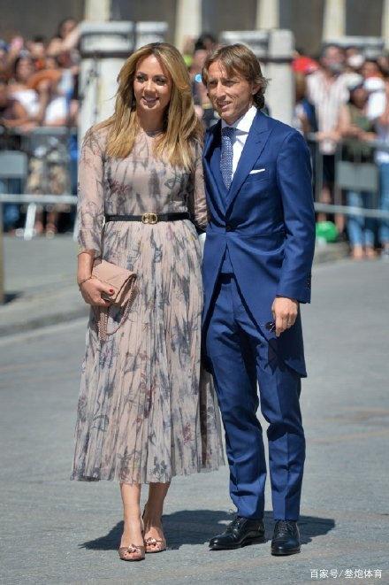 jbo电竞-莫德里奇6个欧冠